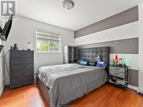 3699 Deerbrook Drive, Windsor, ON - Indoor Photo Showing Bedroom