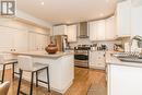 117 Chaplin Crescent, Toronto, ON  - Indoor Photo Showing Kitchen 