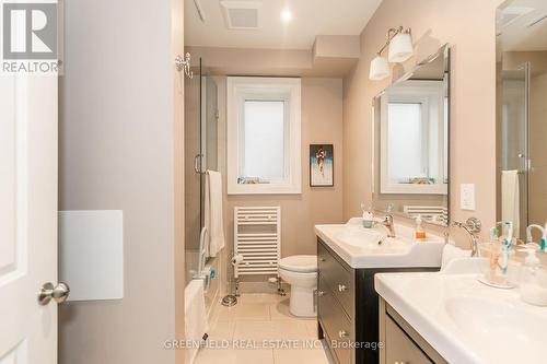 117 Chaplin Crescent, Toronto (Yonge-Eglinton), ON - Indoor Photo Showing Bathroom