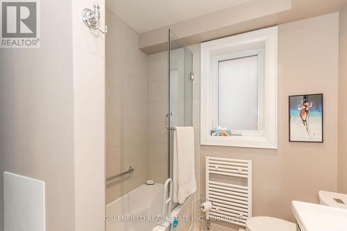 117 Chaplin Crescent, Toronto (Yonge-Eglinton), ON - Indoor Photo Showing Bathroom