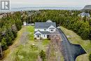 16 Cardinal Crescent, Paradise, NL  - Outdoor With Body Of Water With View 