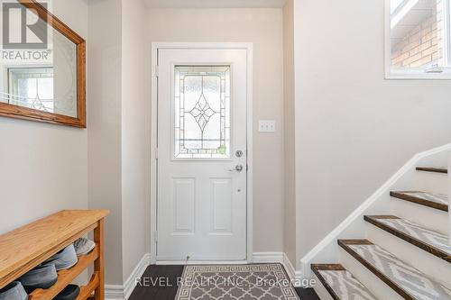 53 Dawson Crescent, Milton, ON - Indoor Photo Showing Other Room