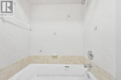 28 Tropical Court, Brampton, ON -  Photo Showing Bathroom