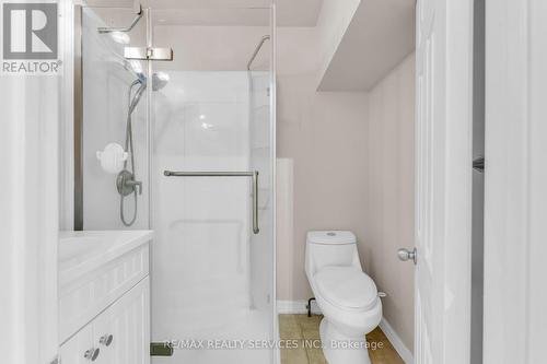 5343 Bullrush Drive, Mississauga, ON - Indoor Photo Showing Bathroom