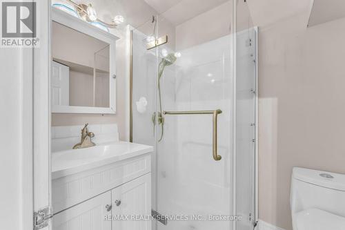 5343 Bullrush Drive, Mississauga, ON - Indoor Photo Showing Bathroom