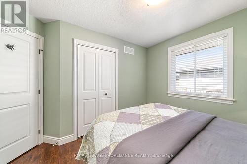 151 Lester Road, Quinte West, ON - Indoor Photo Showing Bedroom