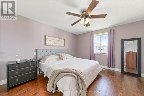 151 Lester Road, Quinte West, ON - Indoor Photo Showing Bedroom