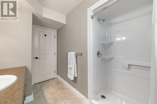 151 Lester Road, Quinte West, ON - Indoor Photo Showing Bathroom