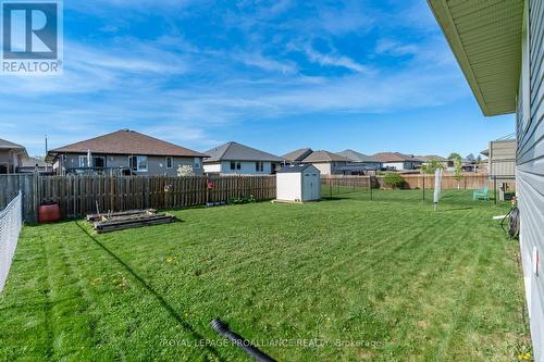 151 Lester Road, Quinte West, ON - Outdoor