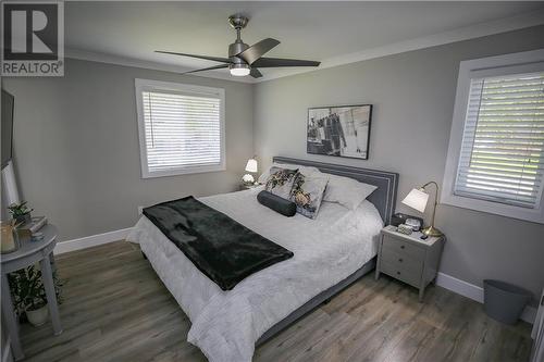 2 Westview Place, Brockville, ON - Indoor Photo Showing Bedroom