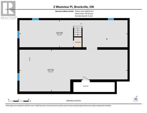 2 Westview Place, Brockville, ON - Other