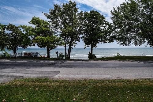 2789 Lakeshore Road, Dunnville, ON - Outdoor With Body Of Water With View