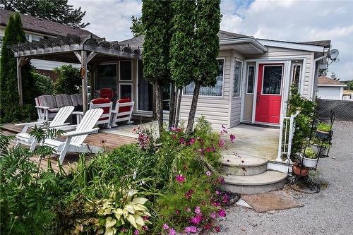 2789 Lakeshore Road, Dunnville, ON - Outdoor