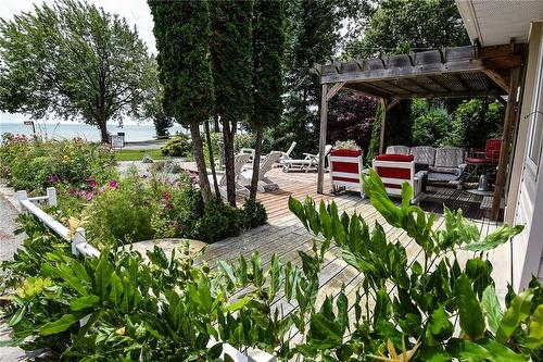 2789 Lakeshore Road, Dunnville, ON - Outdoor