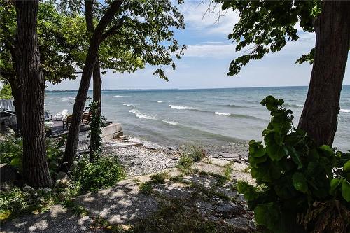 2789 Lakeshore Road, Dunnville, ON - Outdoor With Body Of Water With View