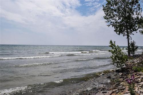 2789 Lakeshore Road, Dunnville, ON - Outdoor With Body Of Water With View