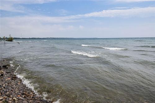 2789 Lakeshore Road, Dunnville, ON - Outdoor With Body Of Water With View