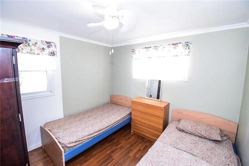2789 Lakeshore Road, Dunnville, ON - Indoor Photo Showing Bedroom