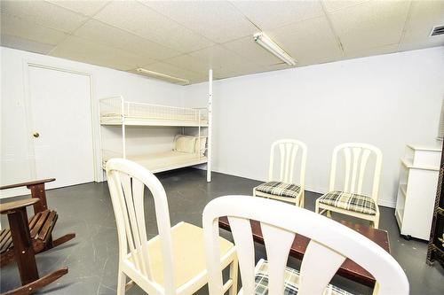 2789 Lakeshore Road, Dunnville, ON - Indoor Photo Showing Other Room