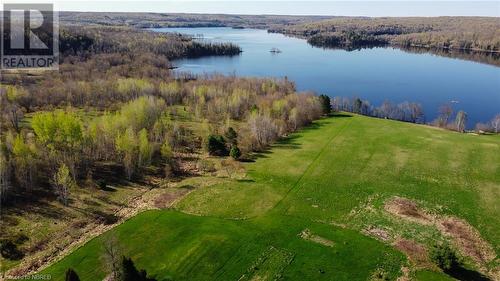 6641 Hwy 534, Restoule, ON - Outdoor With Body Of Water With View