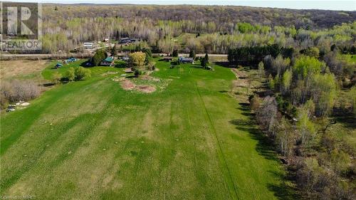 6641 Hwy 534, Restoule, ON - Outdoor With View