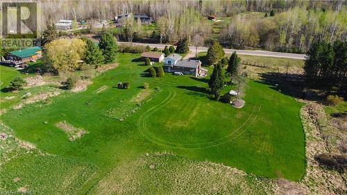 6641 Hwy 534, Restoule, ON - Outdoor