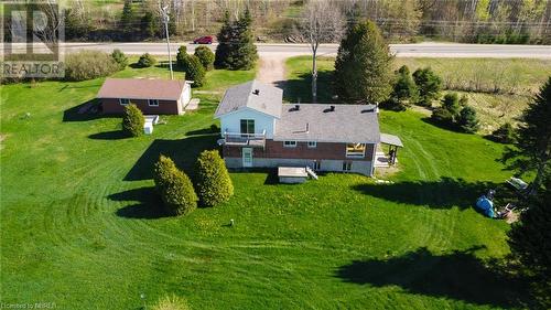 6641 Hwy 534, Restoule, ON - Outdoor