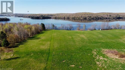 6641 Hwy 534, Restoule, ON - Outdoor With Body Of Water With View