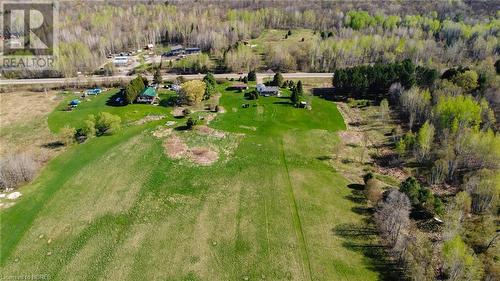 6641 Hwy 534, Restoule, ON - Outdoor With View