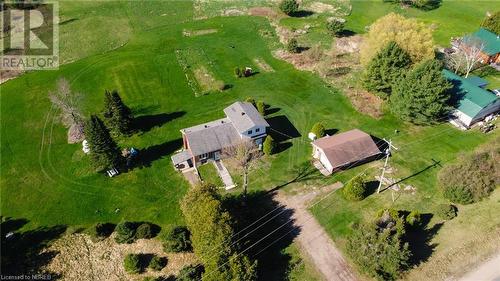 6641 Hwy 534, Restoule, ON - Outdoor With View