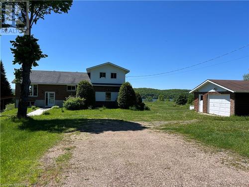 6641 Hwy 534, Restoule, ON - Outdoor