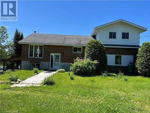 6641 Hwy 534, Restoule, ON - Outdoor