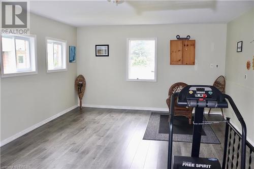 6641 Hwy 534, Restoule, ON - Indoor Photo Showing Other Room