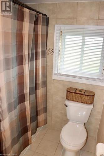 6641 Hwy 534, Restoule, ON - Indoor Photo Showing Bathroom