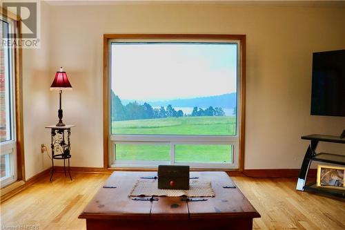 6641 Hwy 534, Restoule, ON - Indoor Photo Showing Office