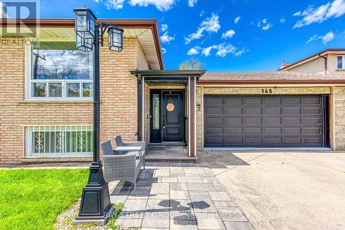 145 Millen Road, Hamilton (Stoney Creek), ON - Outdoor