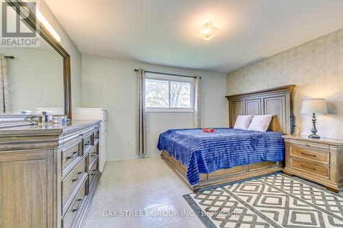 145 Millen Road, Hamilton (Stoney Creek), ON - Indoor Photo Showing Bedroom