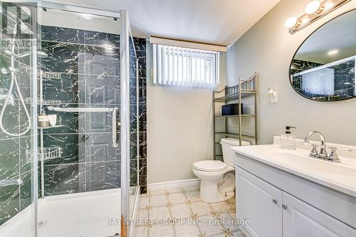 145 Millen Road, Hamilton (Stoney Creek), ON - Indoor Photo Showing Bathroom