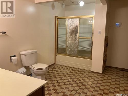 503 10Th Street N, Nipawin Rm No. 487, SK - Indoor Photo Showing Bathroom