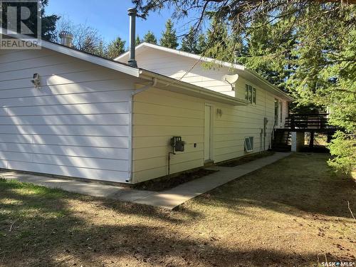503 10Th Street N, Nipawin Rm No. 487, SK - Outdoor With Exterior