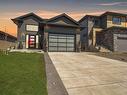 491 Muskrat Drive, Thunder Bay, ON  - Outdoor With Facade 