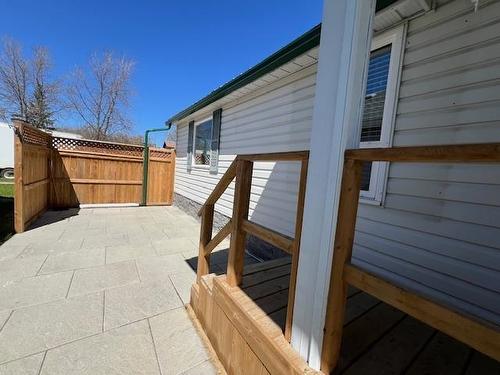 1103 Second Street E, Fort Frances, ON - Outdoor With Exterior