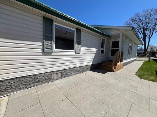 1103 Second Street E, Fort Frances, ON - Outdoor With Exterior