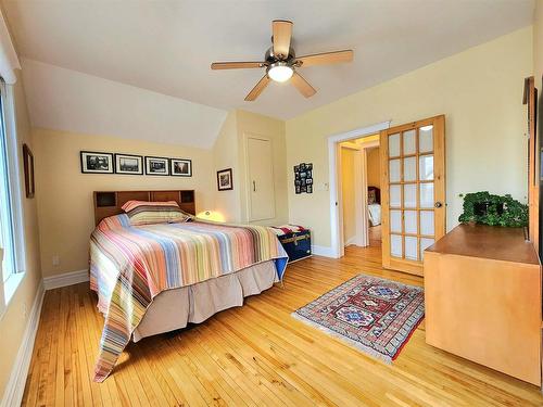 701 Second Street S, Kenora, ON - Indoor Photo Showing Bedroom