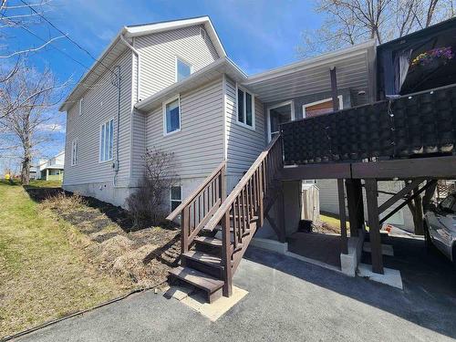 701 Second Street S, Kenora, ON - Outdoor With Exterior