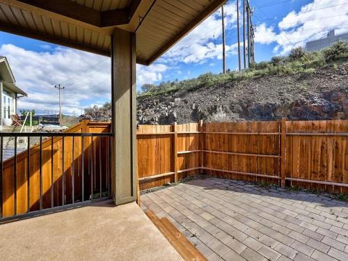 31-460 Azure Place, Kamloops, BC - Outdoor With Exterior