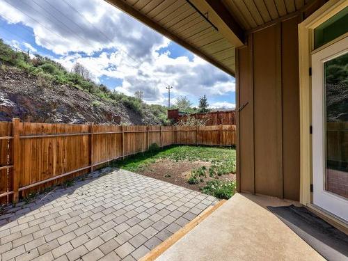 31-460 Azure Place, Kamloops, BC - Outdoor