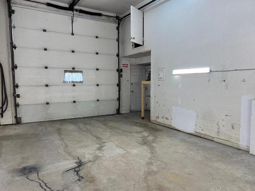 Garage - 26  - 30 Rue Brissette, Sainte-Agathe-Des-Monts, QC - Indoor Photo Showing Garage