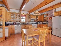 Kitchen - 