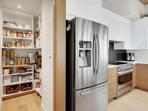 Autre - 200 Allée Des Weskarinis, Mont-Tremblant, QC - Indoor Photo Showing Kitchen